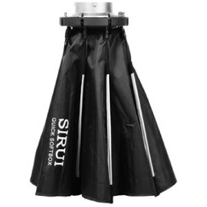 Sirui RGX60 II Softbox Osmihran 65cm s Bowens bajonetem