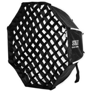 Sirui RGX60 II Softbox Osmihran 65cm s Bowens bajonetem