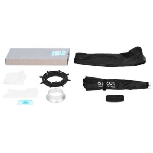 Sirui RGX60 II Softbox Osmihran 65cm s Bowens bajonetem