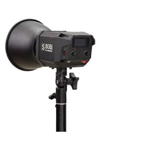 Falcon Eyes S80BI Bi-Color LED Svítidlo 80W