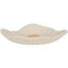 Clayre & Eef 66292 Filcová mísa Smažené vejce Ø 18x3 cm