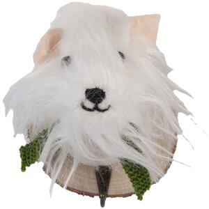 Clayre & Eef 66295 Nástěnný...