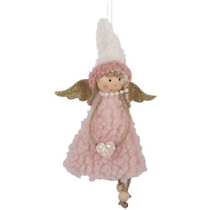 Clayre & Eef Dekorační závěsný...