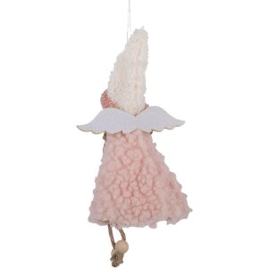 Clayre & Eef Dekorační závěsný...