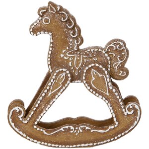 Clayre & Eef Dekorační houpací...