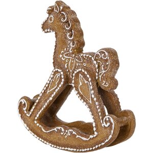 Clayre & Eef Dekorační houpací...