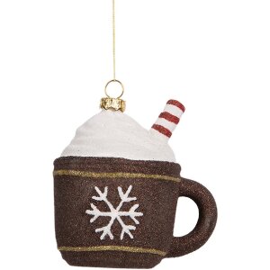 Clayre & Eef 66096 Dekorační závěs...