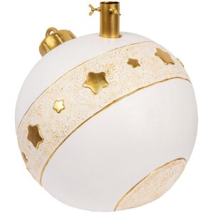 Clayre & Eef Stojan na vánoční stromek...