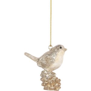 Clayre & Eef Dekorační závěs...