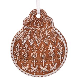 Clayre & Eef 6PR5318 Dekorace Závěsný...