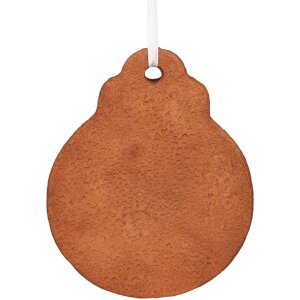 Clayre & Eef 6PR5318 Dekorace Závěsný...