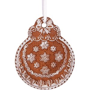 Clayre & Eef 6PR5319 Vánoční...