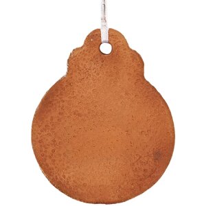 Clayre & Eef 6PR5319 Vánoční...