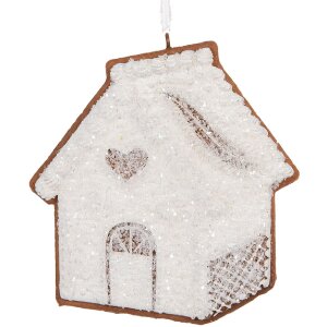 Clayre & Eef 6PR5327 Dekorační závěs...