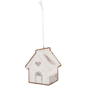 Clayre & Eef 6PR5327 Dekorační závěs...