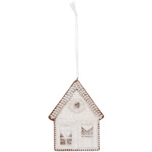 Clayre & Eef 6PR5333 Dekorace Závěsný...