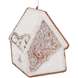 Clayre & Eef 6PR5334 Dekorační závěs...