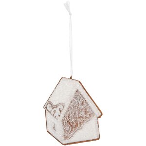 Clayre & Eef 6PR5334 Dekorační závěs...