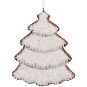 Clayre & Eef 6PR5345 Dekorace Závěs...