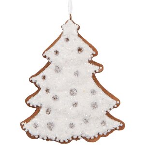 Clayre & Eef 6PR5348 Dekorace Závěs...