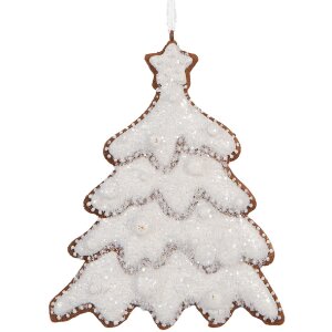 Clayre & Eef 6PR5349 Vánoční...