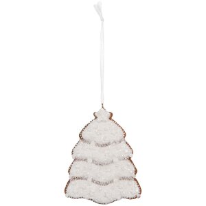 Clayre & Eef 6PR5350 Dekorace závěsný...