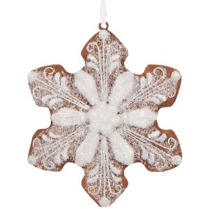 Clayre & Eef 6PR5354 Závěsná Dekorace...