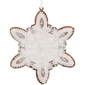 Clayre & Eef 6PR5355 Závěsná Dekorace...