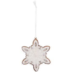 Clayre & Eef 6PR5355 Závěsná Dekorace...