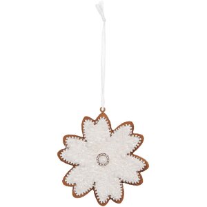Clayre & Eef 6PR5356 Dekorační závěs...