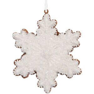 Clayre & Eef Dekorační závěs...