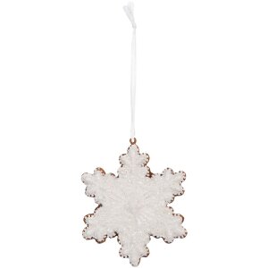 Clayre & Eef Dekorační závěs...