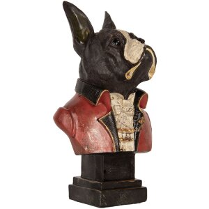 Clayre & Eef 6PR5577 Dekorační poprsí...