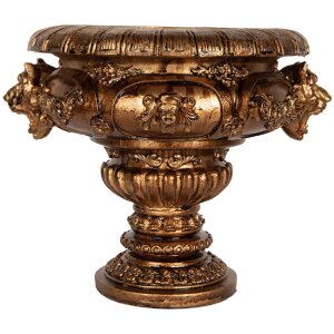 Clayre & Eef Dekorační květináč...