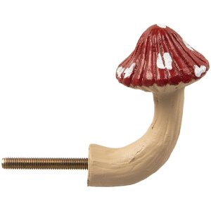 Clayre & Eef 66263 Klika 3x4x6 cm...