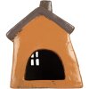 Clayre & Eef Dekorace Dům 18x13x20 cm