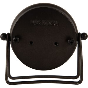 Clayre & Eef Stolní hodiny 12x5x11 cm / 1xAA...