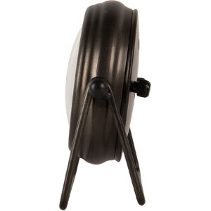 Clayre & Eef Stolní hodiny 12x5x11 cm / 1xAA baterie