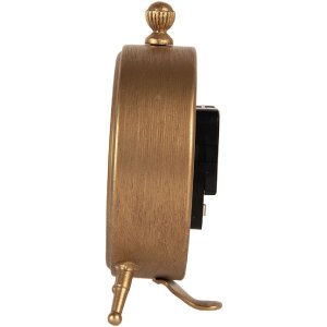 Clayre & Eef 6KL0837 Stolní hodiny 11x5x15 cm