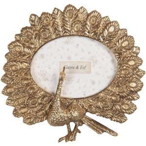 Clayre & Eef Fotorámeček 17x3x16 cm pro fotky...