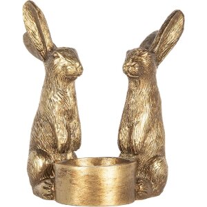 Clayre & Eef 6PR5741 Svícen...