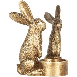 Clayre & Eef 6PR5741 Svícen...