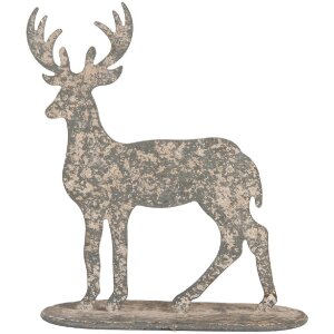 Clayre & Eef 6Y5817 Dekorace Sob 17x8x18 cm