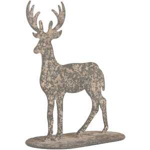 Clayre & Eef 6Y5817 Dekorace Sob 17x8x18 cm