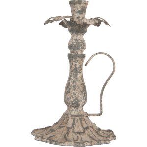 Clayre & Eef Svícen Ø 15x23 cm