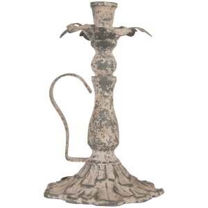 Clayre & Eef Svícen Ø 15x23 cm