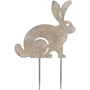 Clayre & Eef Záhonový kusek ve tvaru...