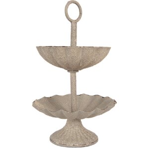 Clayre & Eef 6Y5886 Patrovací podnos Ø...