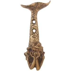 Clayre & Eef Nástěnný háček...