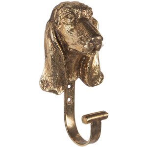 Clayre & Eef Nástěnný hák 7x5x13...